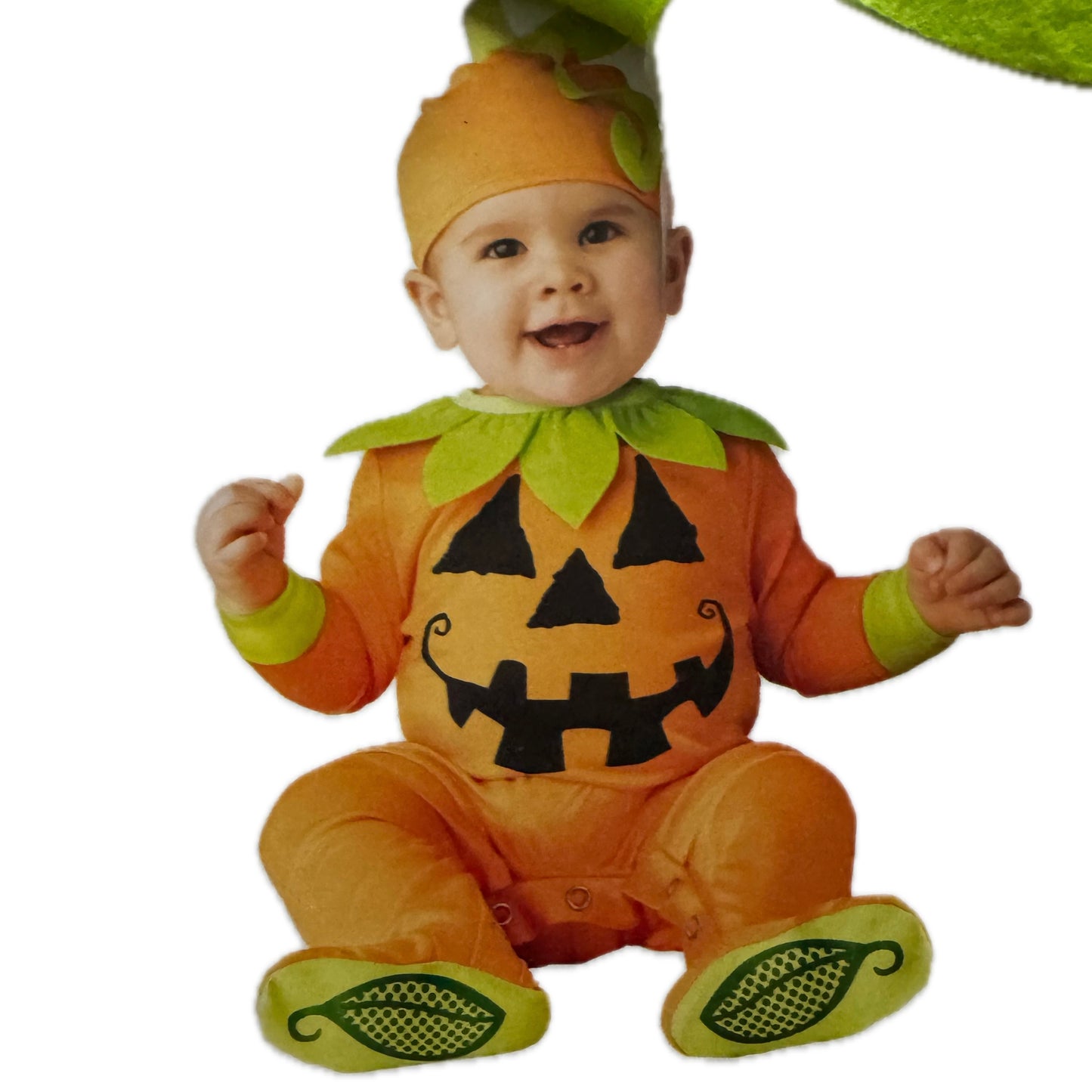 Youth, Baby and Toddler Halloween Costumes, 0-6mo, 6-12m