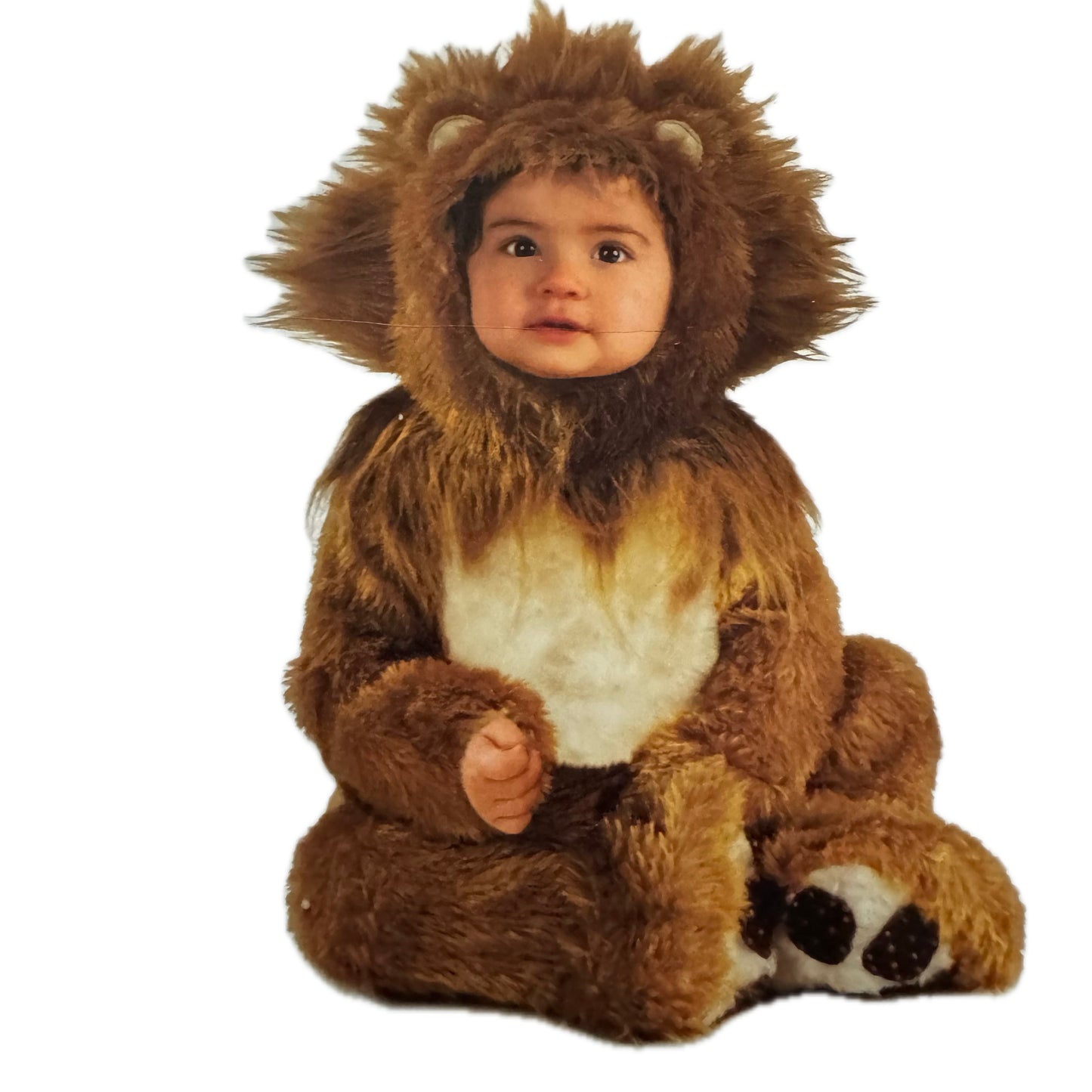 Youth, Baby and Toddler Halloween Costumes, 0-6mo, 6-12m