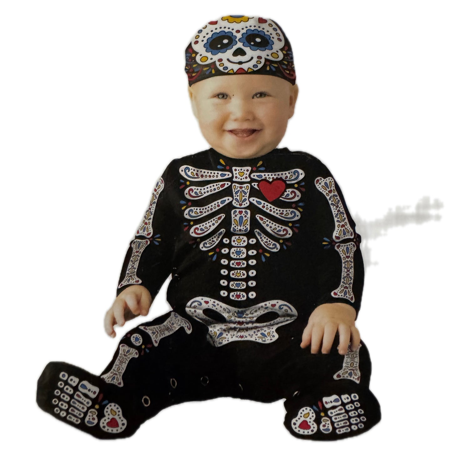 Youth, Baby and Toddler Halloween Costumes, 0-6mo, 6-12m