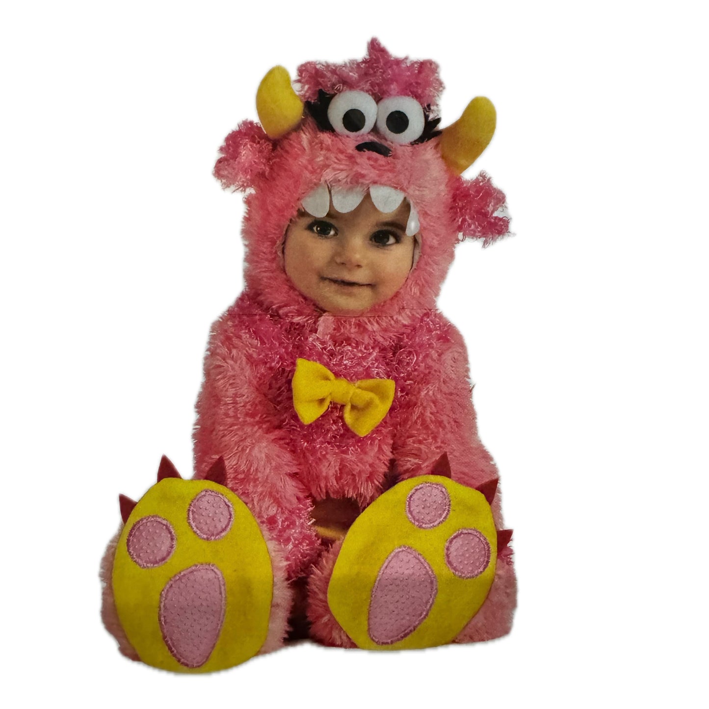 Youth, Baby and Toddler Halloween Costumes, 0-6mo, 6-12m