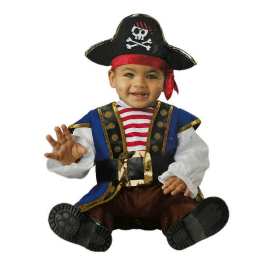 Youth, Baby and Toddler Halloween Costumes, 0-6mo, 6-12m