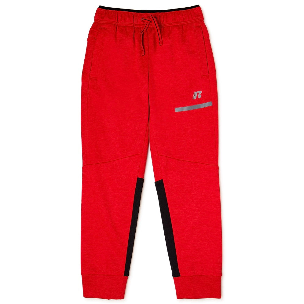 Youth, Russell Boys Tech Fleece Jogger Sweatpants