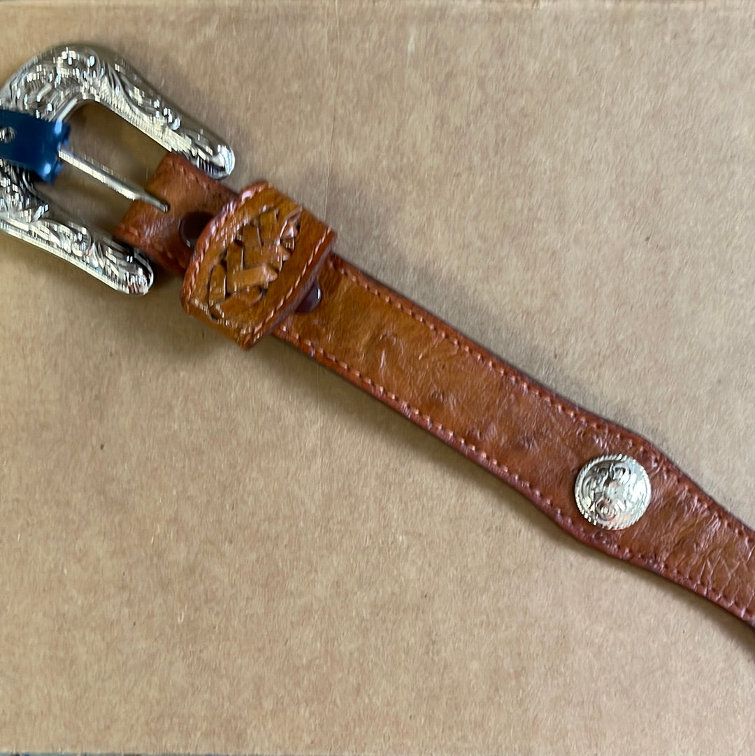 Youth, Belts