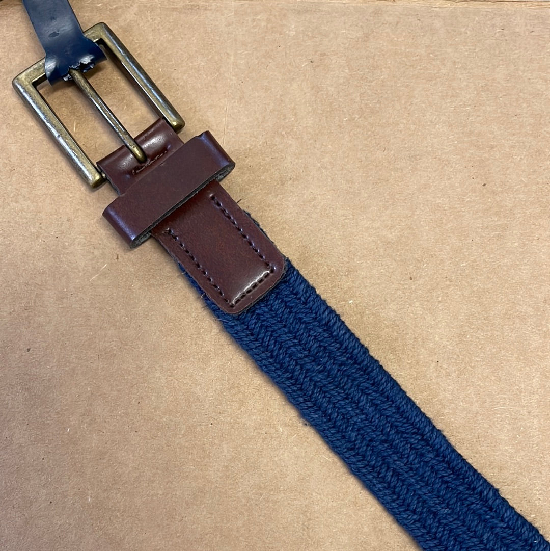 Youth, Belts