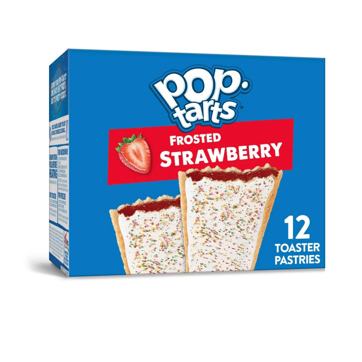 Pop Tarts