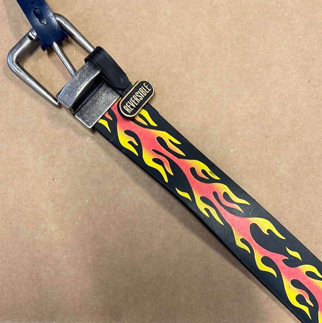 Youth, Belts