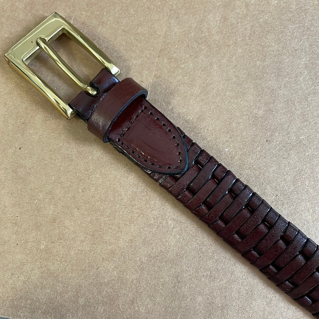 Youth, Belts