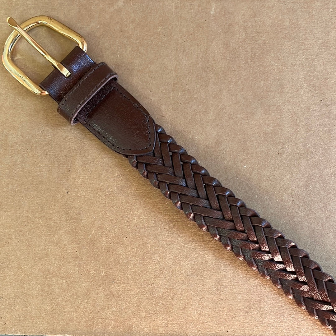 Youth, Belts