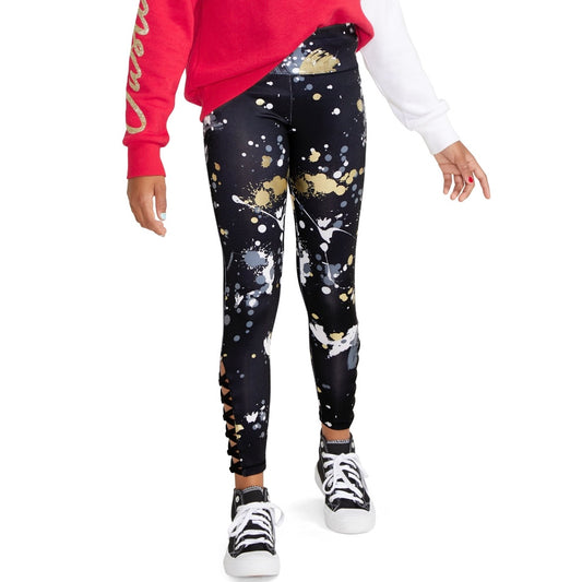 Youth, Justice Girls Full-Length Legging