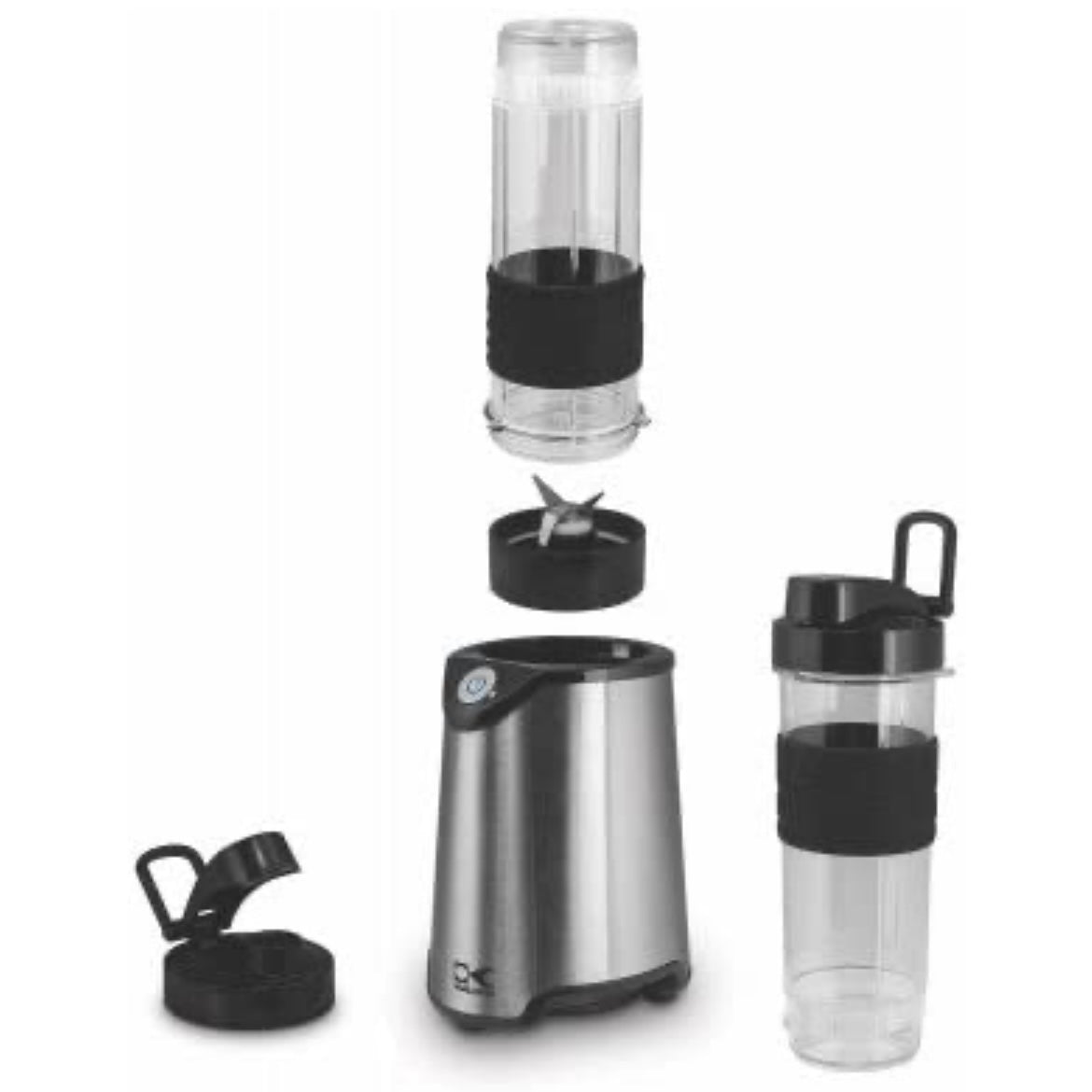 Kalorik Personal Professional Blender, Single Serve