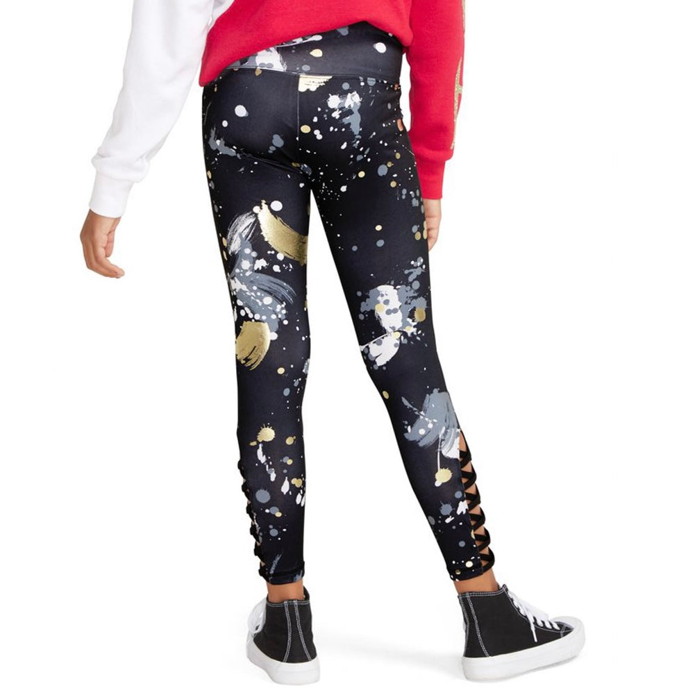 Youth, Justice Girls Full-Length Legging