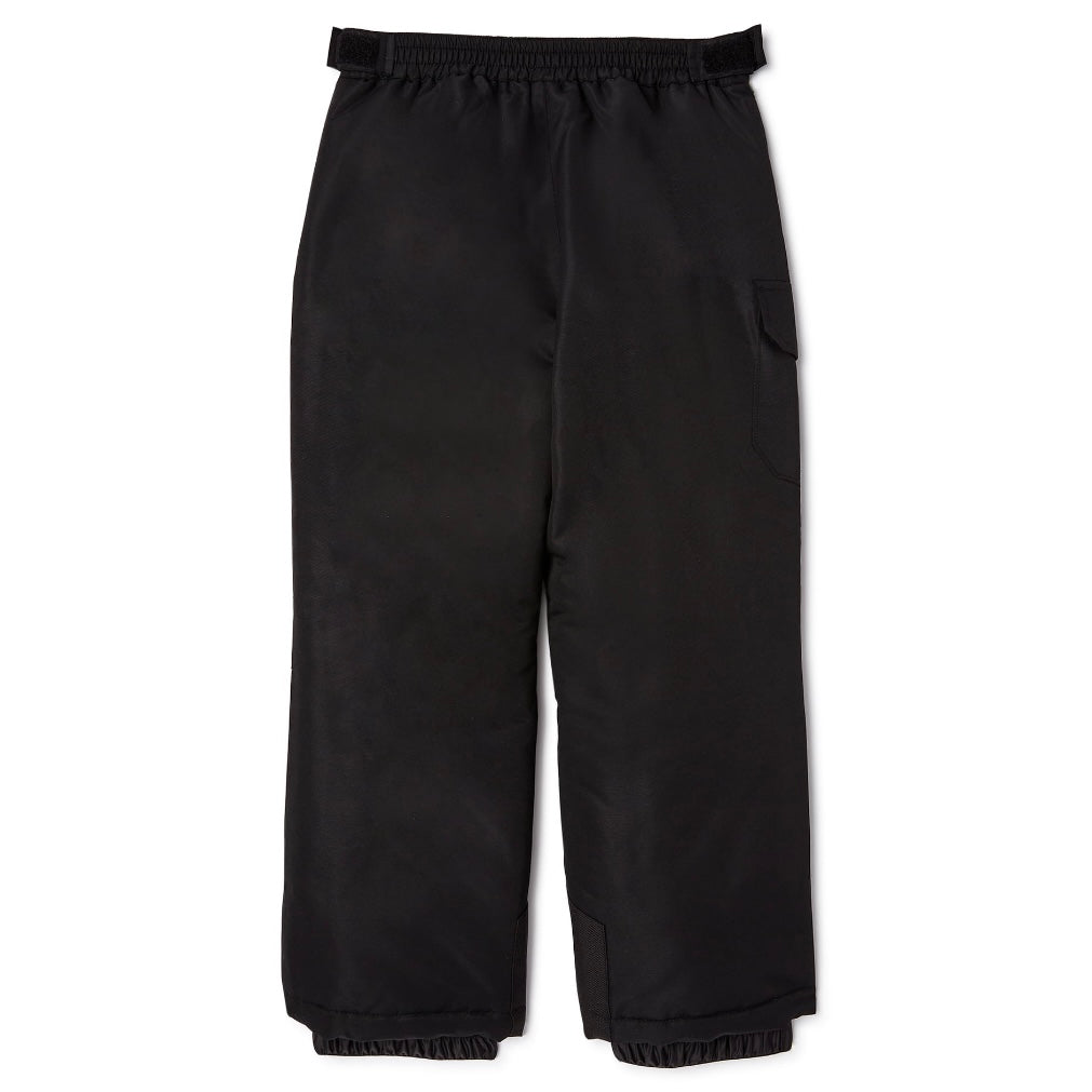 Youth, Swiss Tech Girls Snow Pants