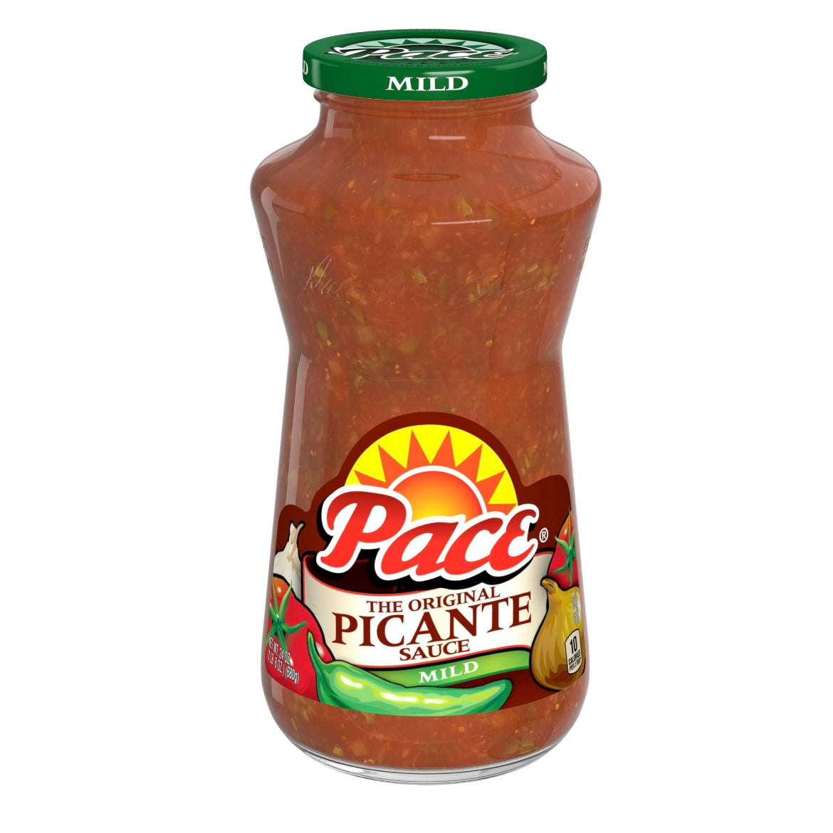 Pace Salsa and Sauce
