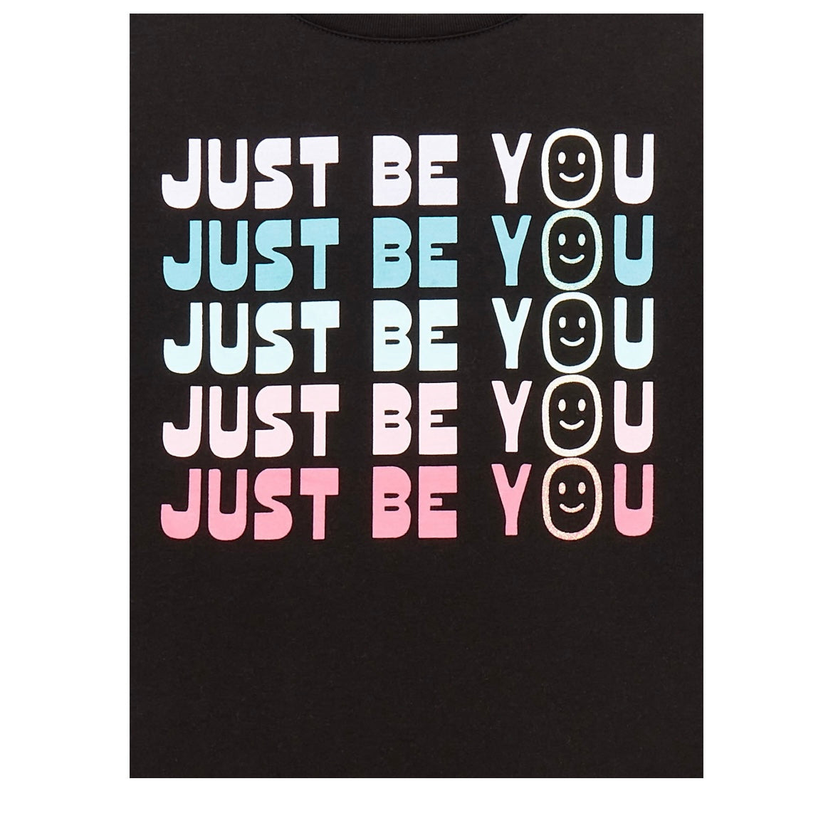 Youth, Girls Long Sleeve Graphic Tee, 2 Pack