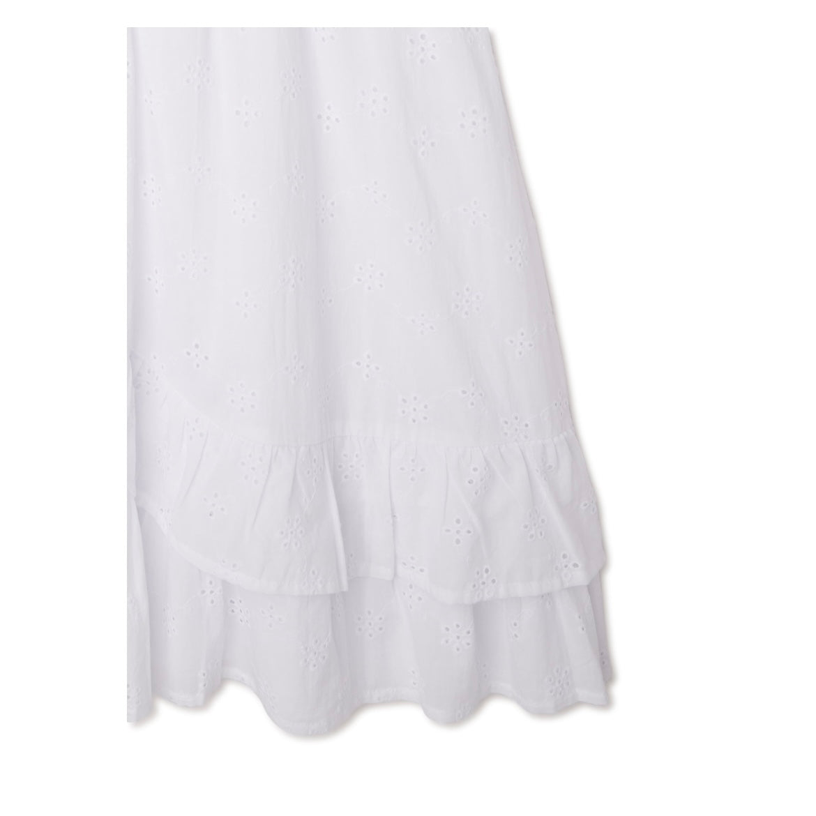 Youth, Girl’s Ruffle Dress, Plus Size