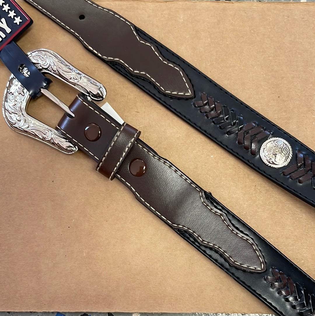 Youth, Belts
