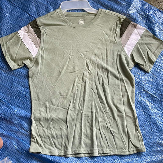 Youth, Boys Color Block T-Shirt