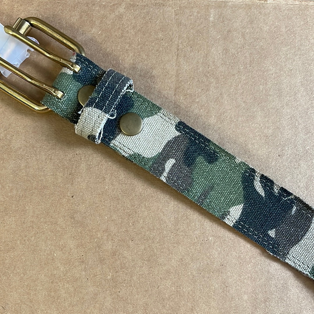 Youth, Belts
