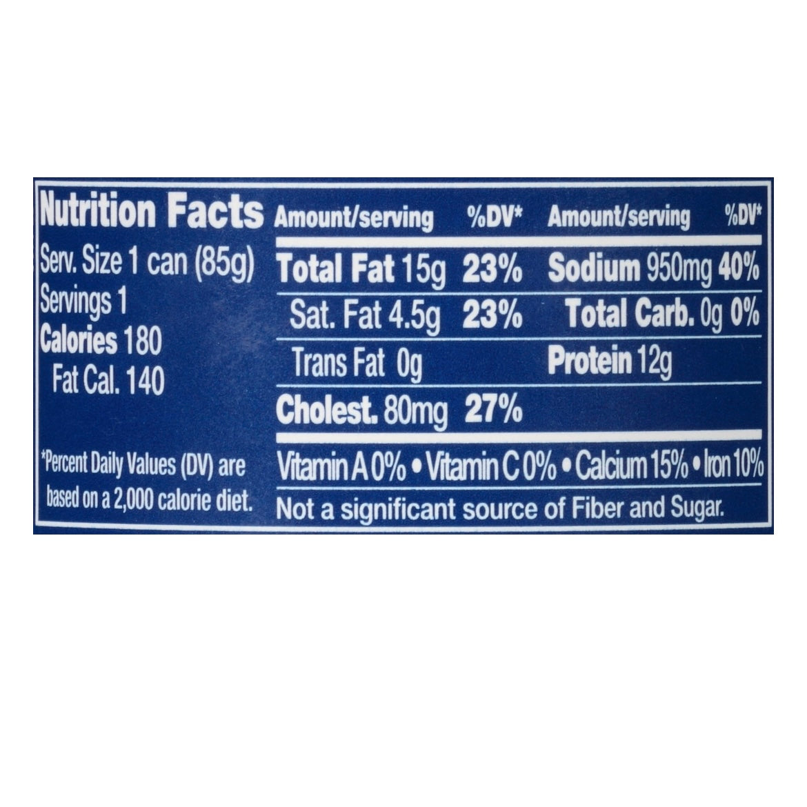 Armour Star Chili With Beans, 24oz