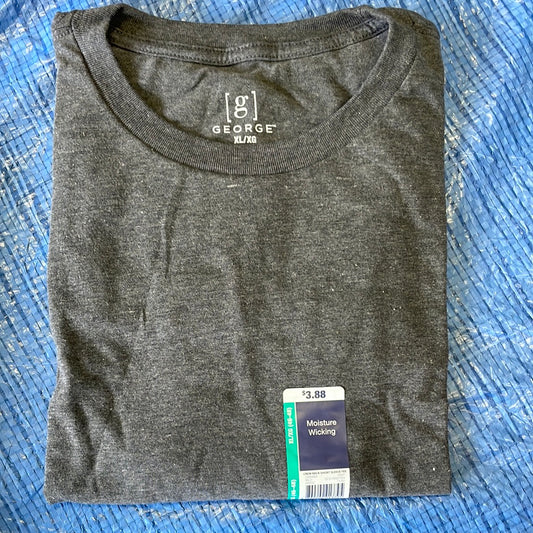 Men’s, George Crew Neck Short Sleeve Tee