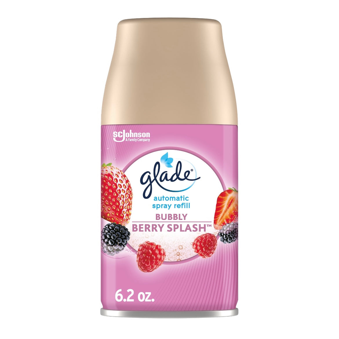 Glade Air Freshener Spray and Refills