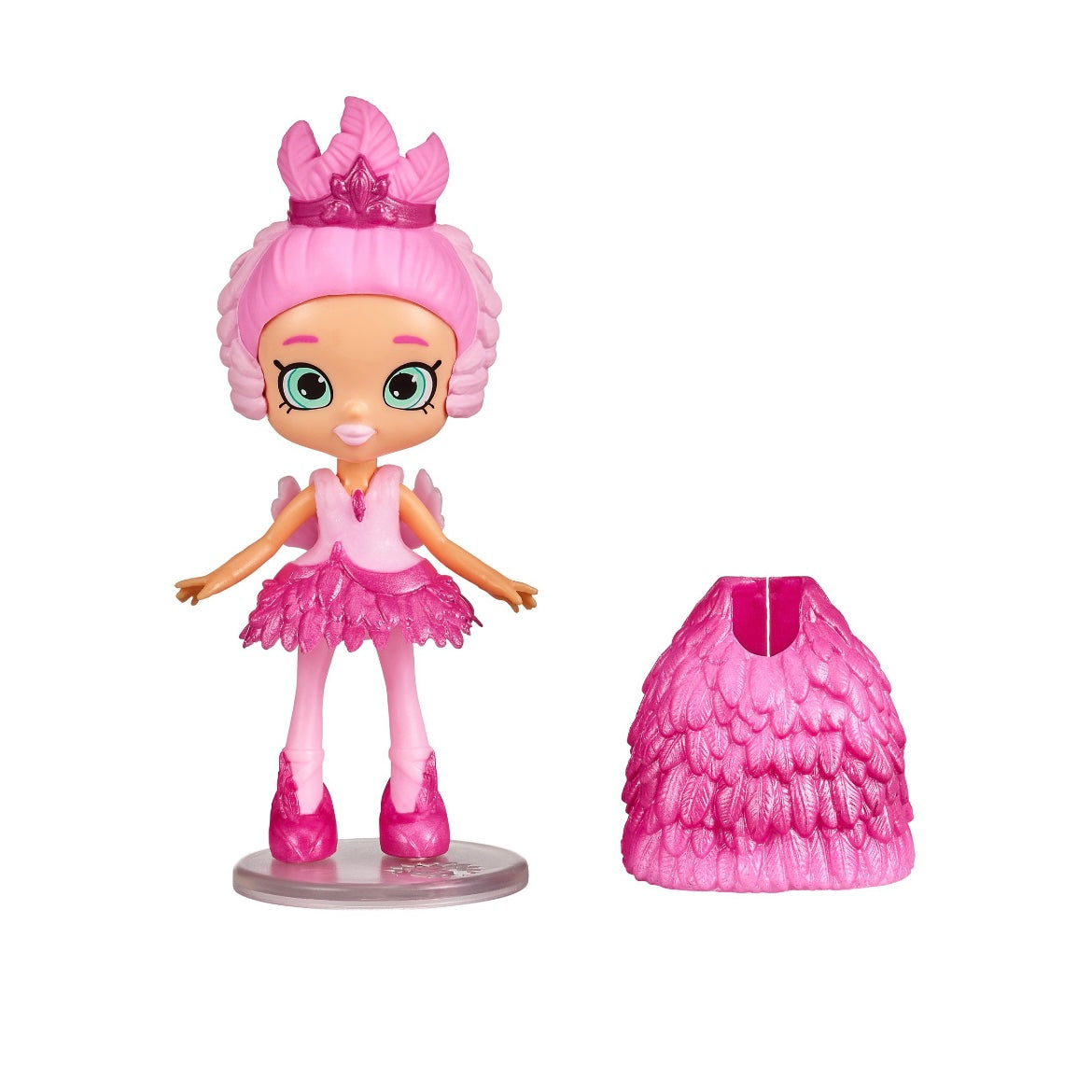 Shopkins Royal Trends Happy Places