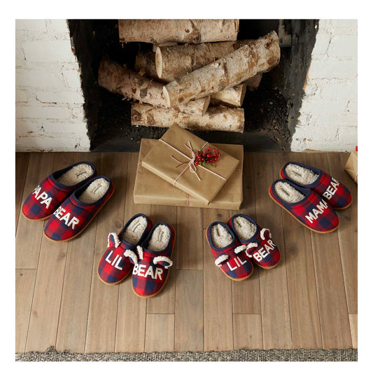 Dearfoams Memory Foam Slippers for the Family (2022)