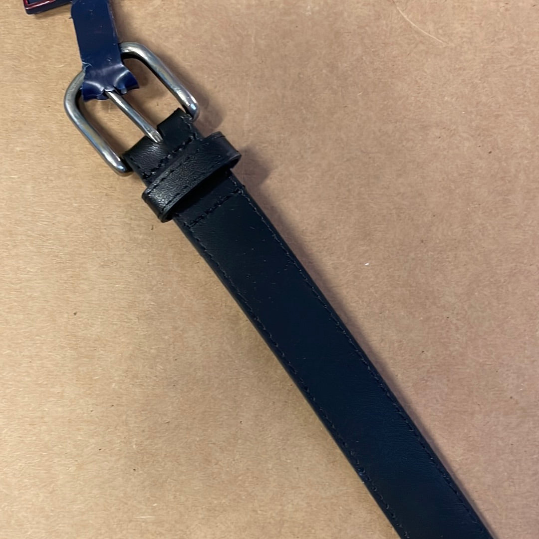 Youth, Belts