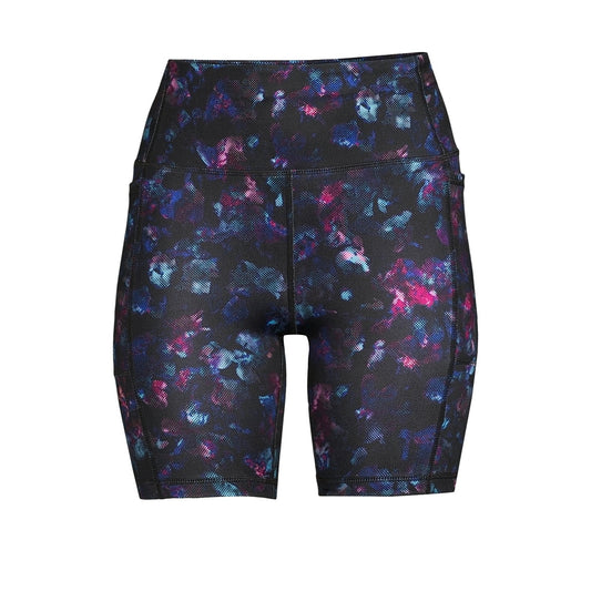 Women’s, Athletic Works Bike Shorts, 7” Inseam