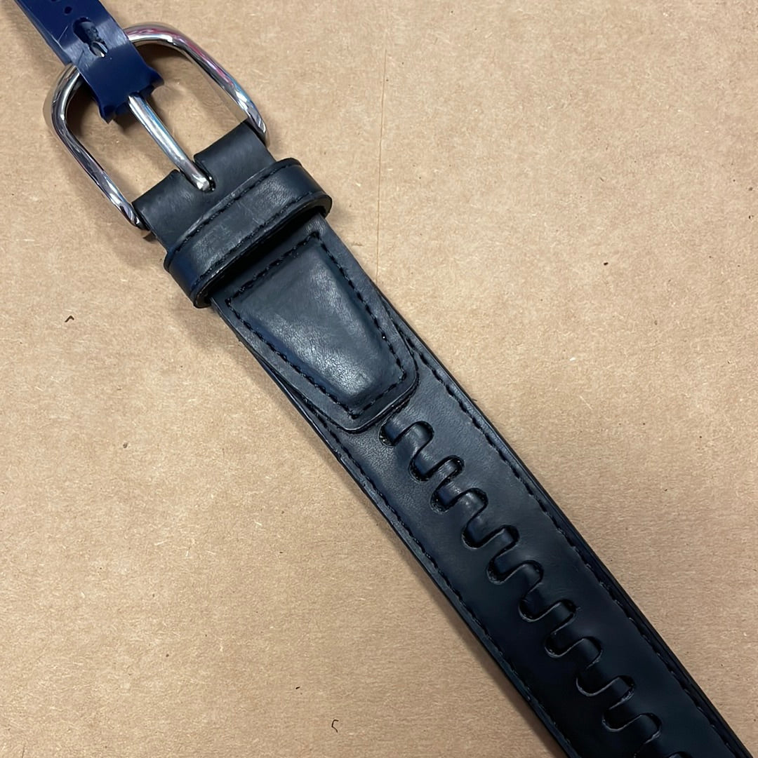 Youth, Belts