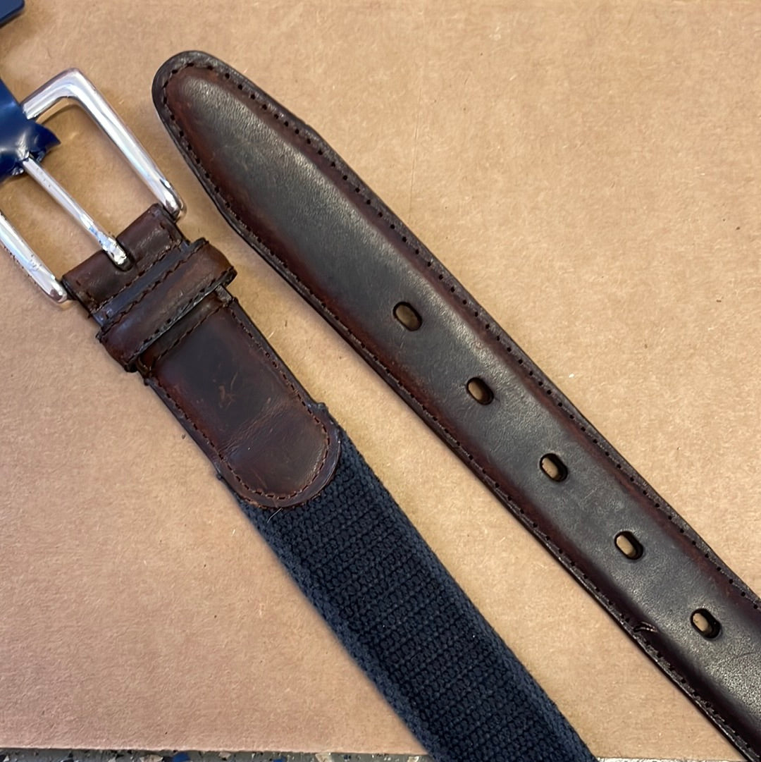 Youth, Belts