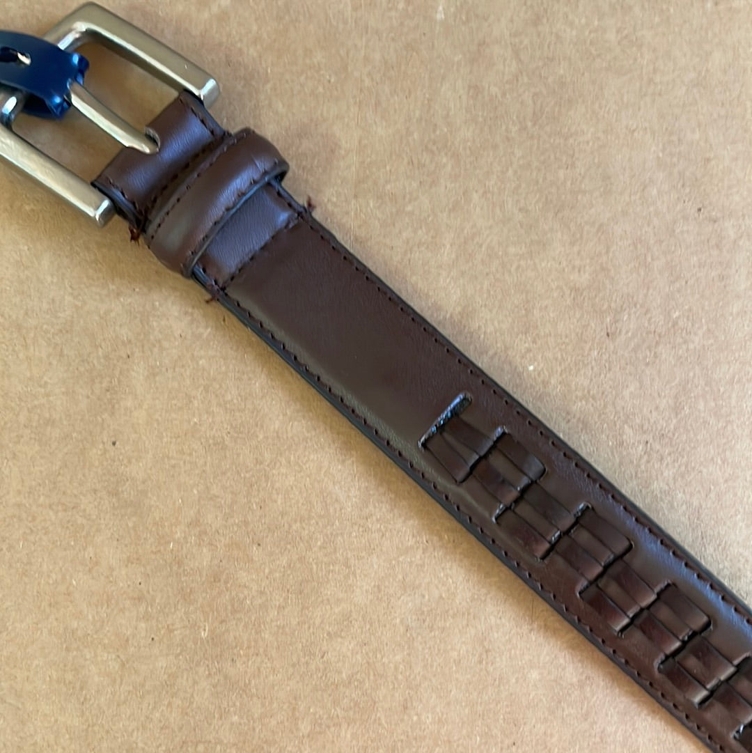 Youth, Belts