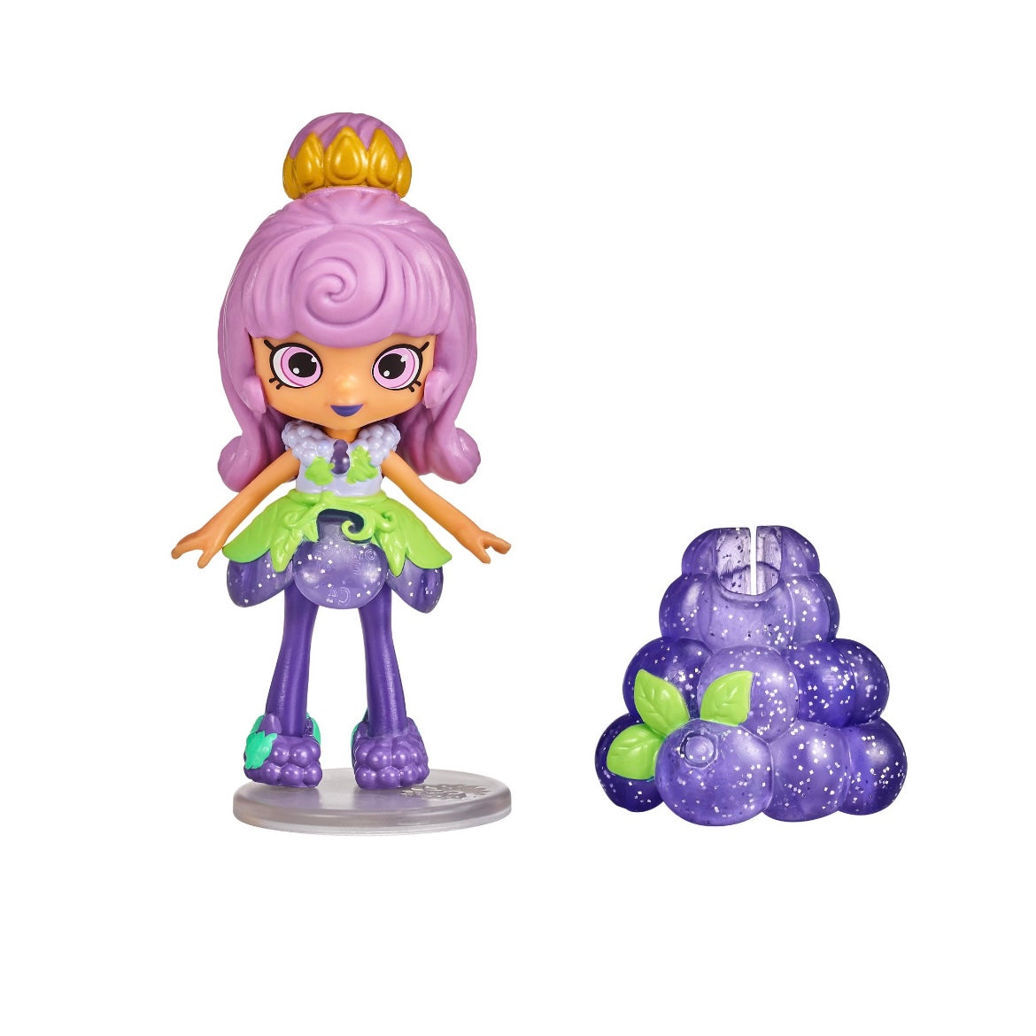 Shopkins Royal Trends Happy Places