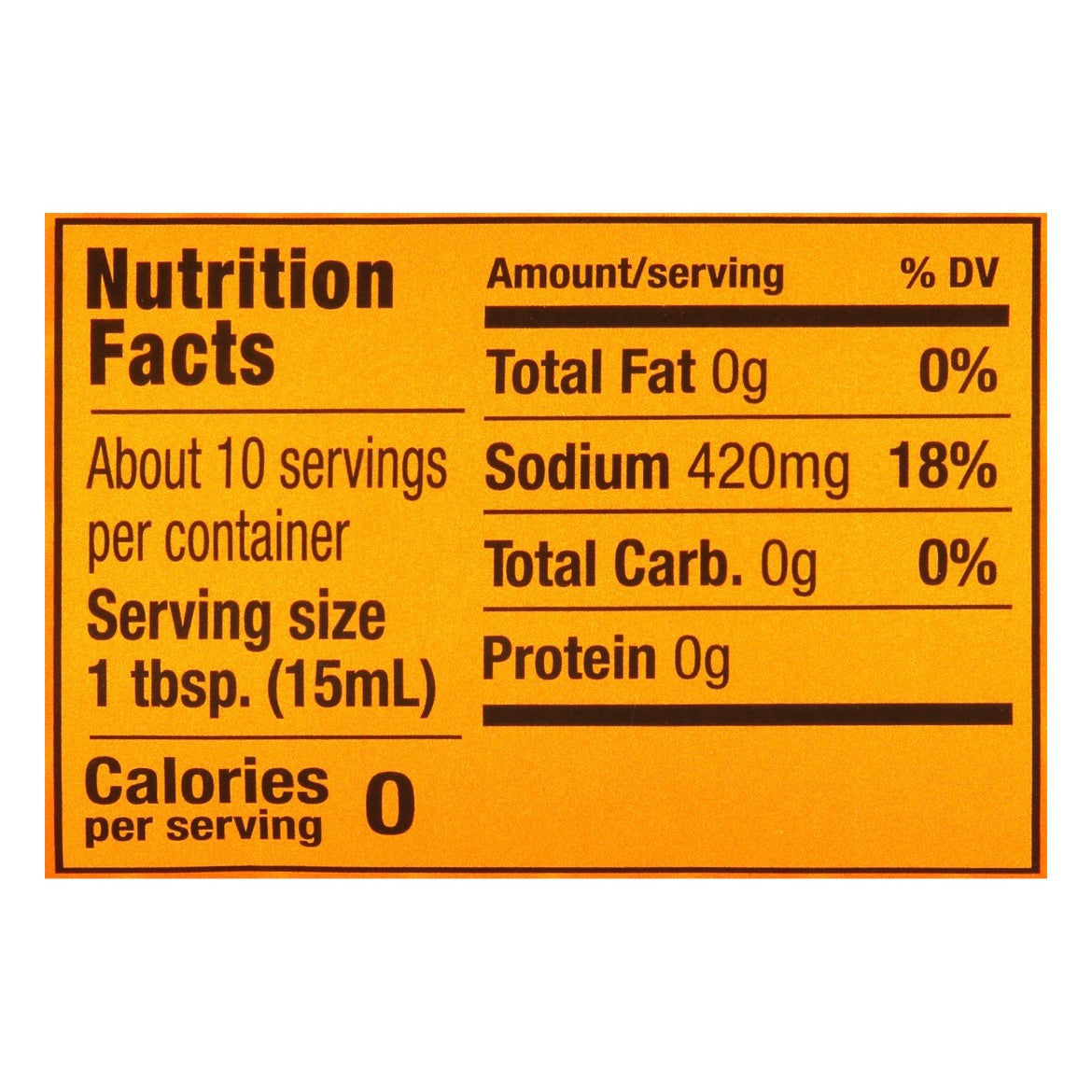 Frank’s Red Hot Buffalo Wing Sauce