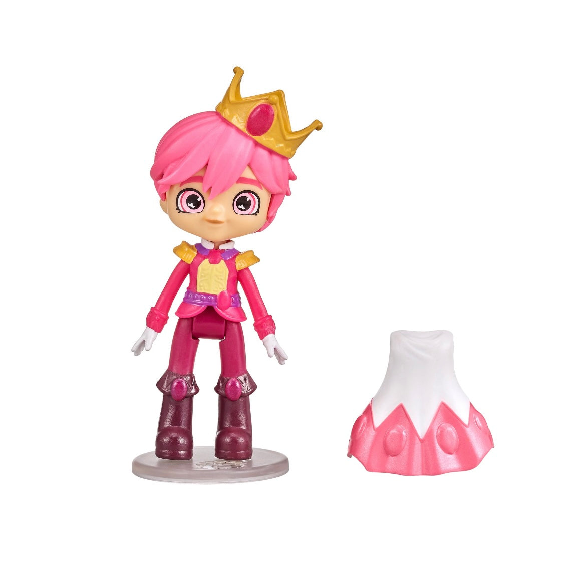 Shopkins Royal Trends Happy Places