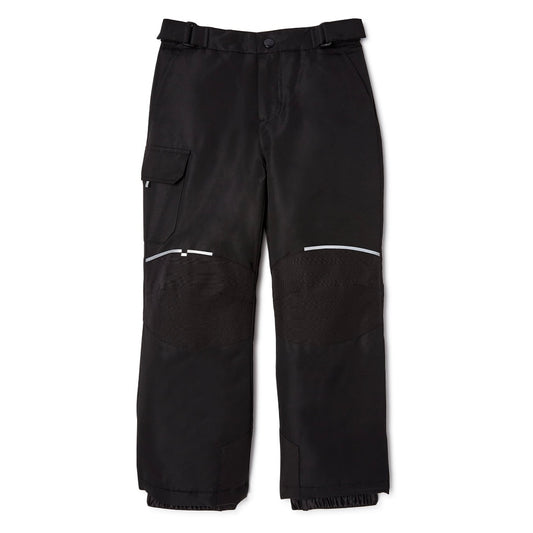 Youth, Swiss Tech Girls Snow Pants
