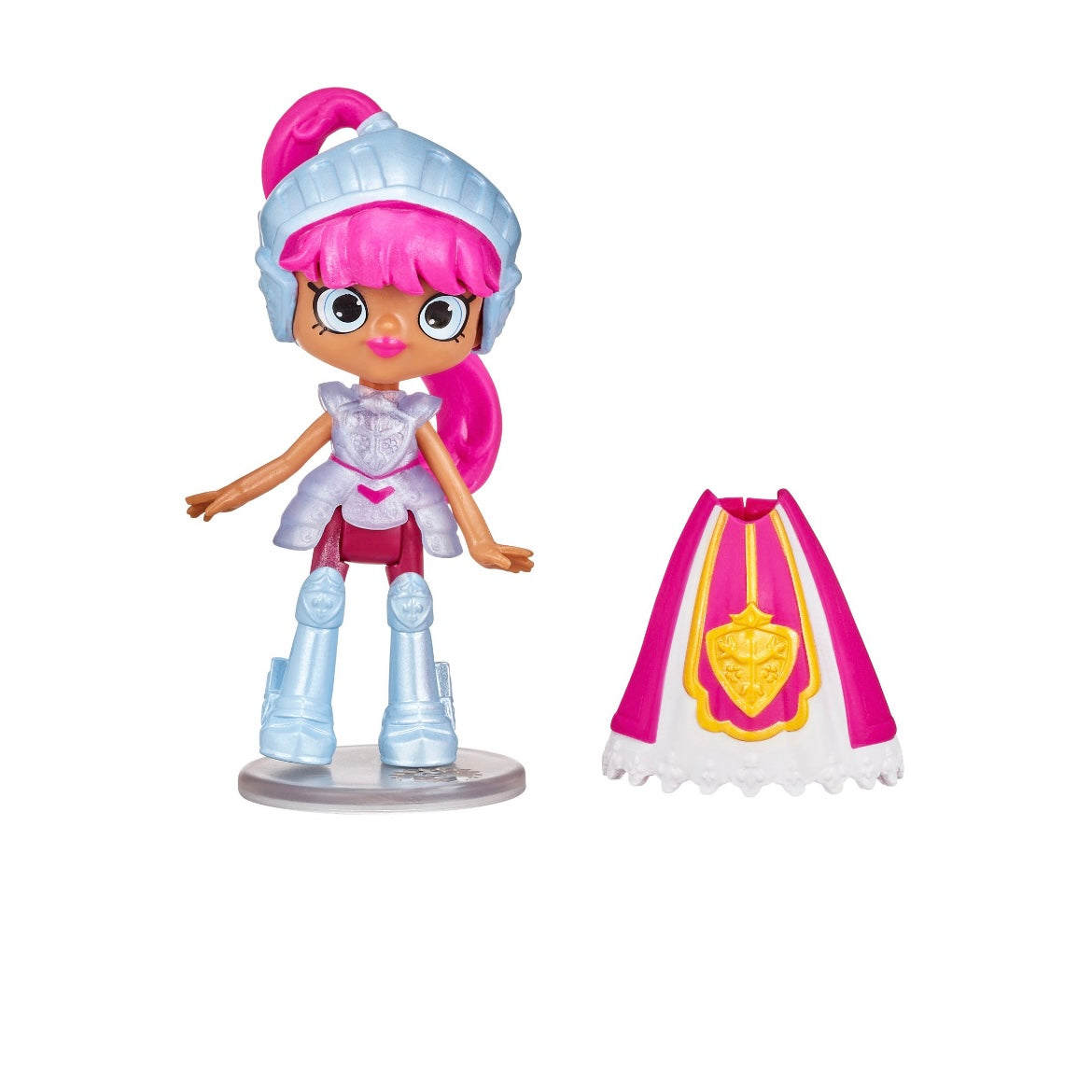 Shopkins Royal Trends Happy Places