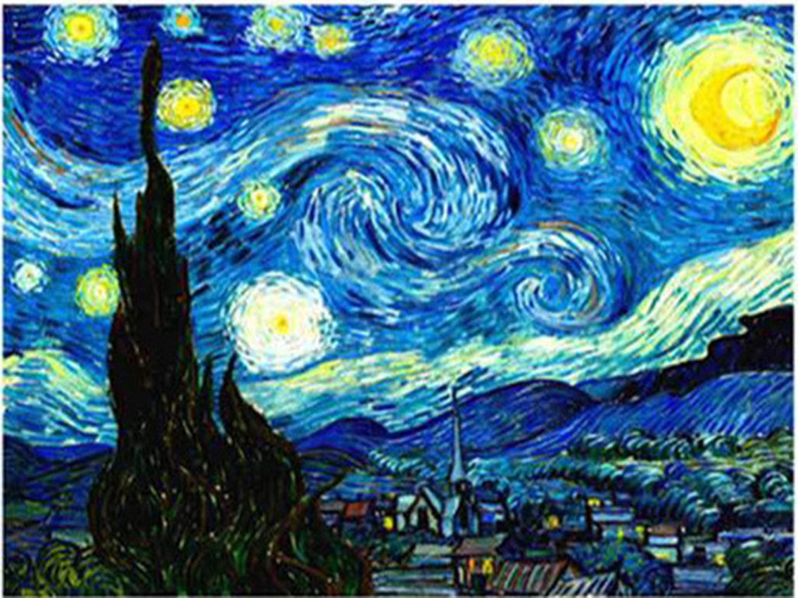 Diamond Paintings, Small 40cm x 50cm (15 3/4" x 19 2/3")