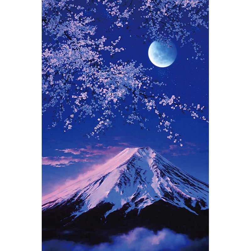 Diamond Paintings, Small 40cm x 50cm (15 3/4" x 19 2/3")