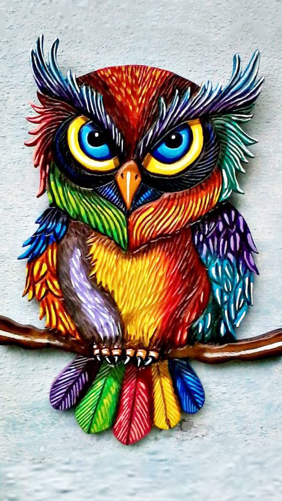 Diamond Paintings, Large 60cm x 90cm (23 5/8" x 35 7/16")