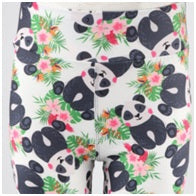 Leggings, Panda
