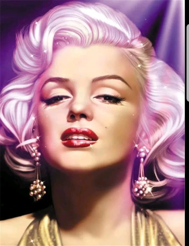 Diamond Paintings, Large 60cm x 80cm (23 5/8" x 31 1/2")