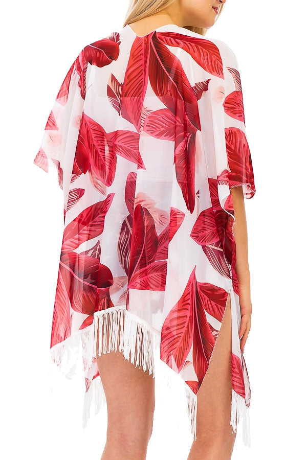 Shirts, Kimono (One Size)