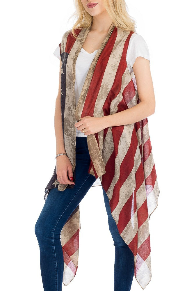 Shirts, Kimono (One Size)