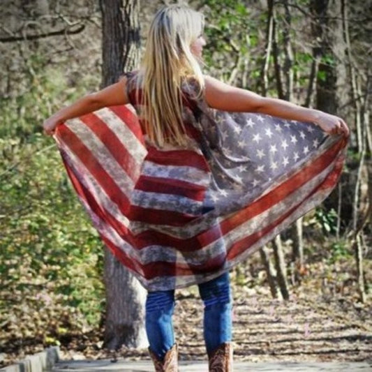 Shirts, Kimono (One Size)