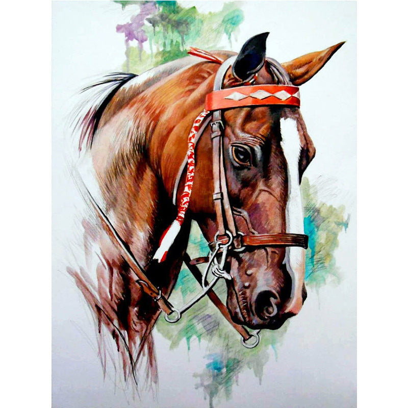 Diamond Paintings, Large 60cm x 80cm (23 5/8" x 31 1/2")