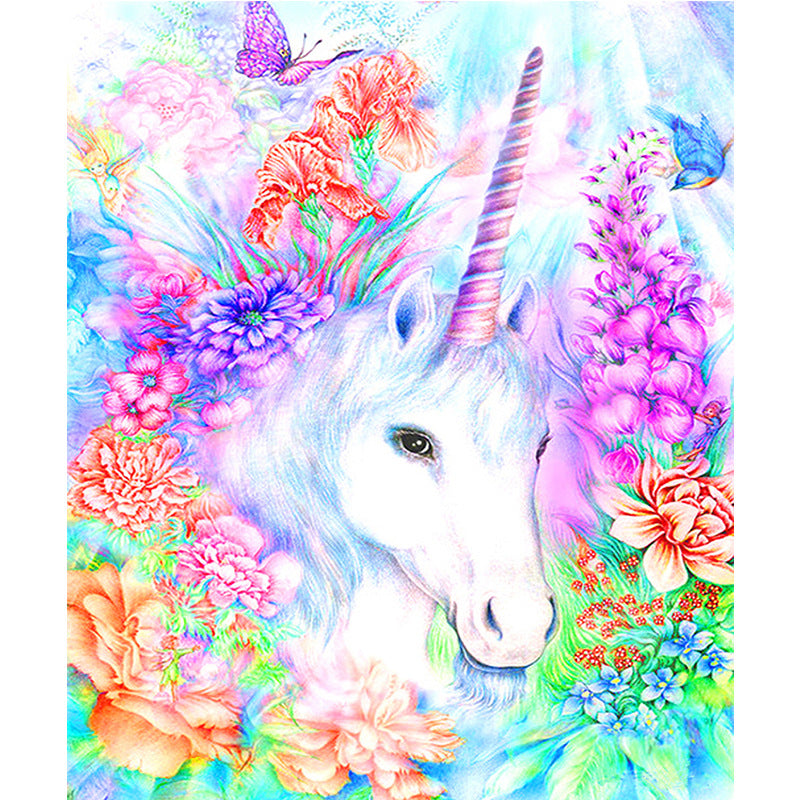 Diamond Paintings, Large 60cm x 70cm (23 5/8" x 27 9/16")
