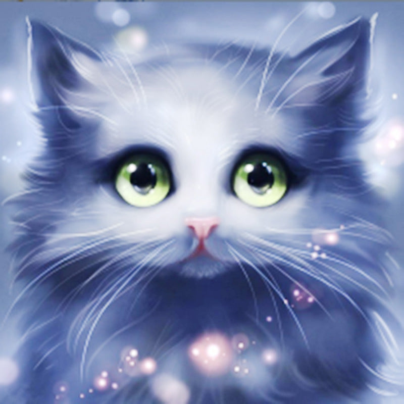 Diamond Paintings, Medium 60cm x 60cm (23 5/8" x 23 5/8")
