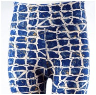 Leggings, Chain Link