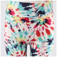 Leggings, Tie Dyed